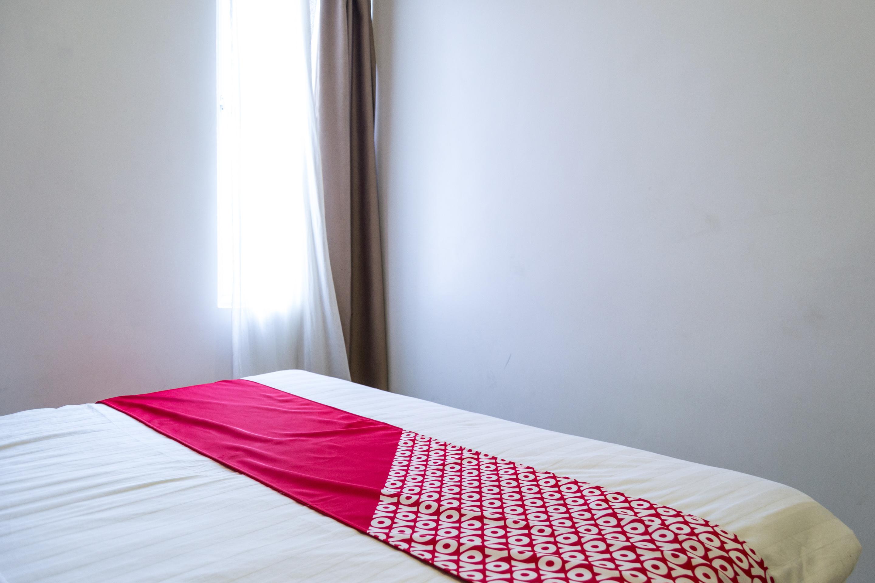 Oyo 676 Hotel Osaka Batam Esterno foto